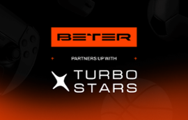 BETER Expands International Presence with Turbo Stars