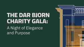 BGaming and White Label Casinos partner to fundraise for the DAR Bjorn neurological care home.