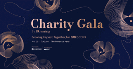 BGaming confirms annual Charity Gala return in Malta - Casino News Thumbnail