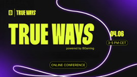 BGaming Unveils the TRUE WAYS iGaming Conference - Casino News Thumbnail