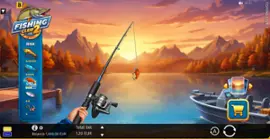 BGaming releases highly anticipated Fishing Club 2 Thumbnail