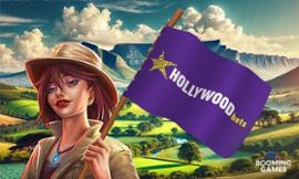 Booming Games Extends Its Content to Hollywoodbets in South Africa - Casino News Thumbnail