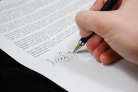 Brightstar Lottery signs an eight-year agreement with the Missouri Lottery. - Casino News Thumbnail