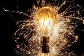 Brightstar recognized with first score as Pure Play Lottery company - Casino News Thumbnail