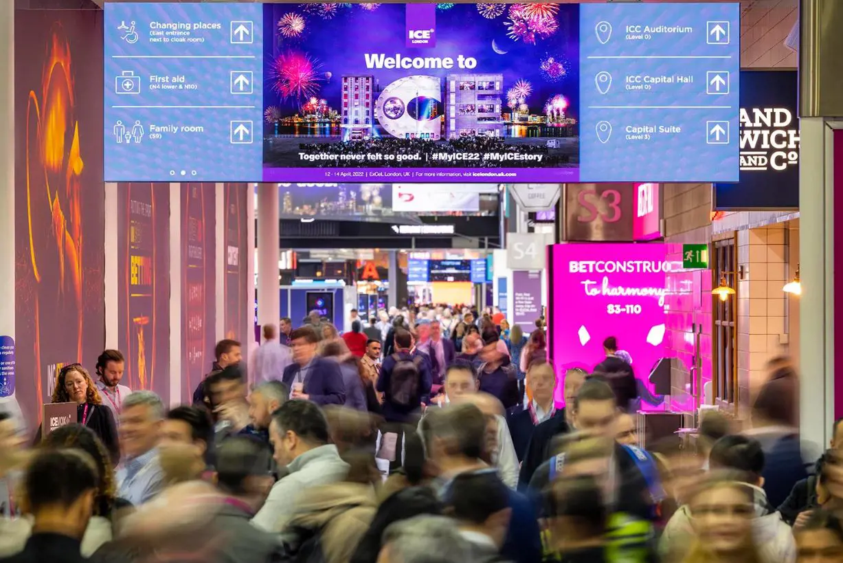 Clarion Gaming Honors ICE Participants with New Stand-Out Awards - Casino News Thumbnail