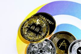 Crypto casinos are projected to generate $81 billion in 2024, regardless of ongoing legal uncertainties. - Casino News Thumbnail