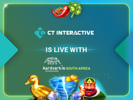 CT Interactive grows South Africa presence via Aardvark Technologies deal