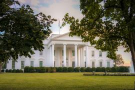 Dana White reveals exciting details about the UFC event at the White House set for 2026.