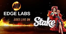 EdgeLabs bolsters global footprint via content deal with Stake - Casino News Thumbnail