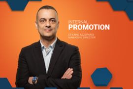 Etienne Azzopardi promoted to Managing Director role at Swintt