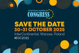 The European Gaming Congress 2025 is set to bring together the region's top operators, fueled by growing support and anticipation. - Casino News Thumbnail