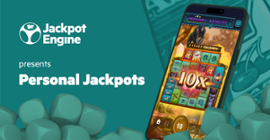 EveryMatrix Launches Personal Jackpots to Enhance Engagement and Loyalty