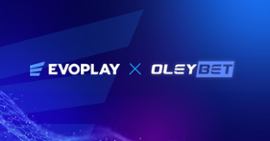 Evoplay grows Brazilian regional footprint with OleyBet - Casino News Thumbnail