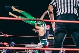 Fanatics and WWE Expand Partnership to Include Online Casino Games - Casino News Thumbnail