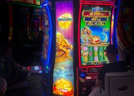 FBM Expands U.S. Presence by Launching Ji Hao Link Spirits at Gulfstream Casino