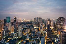 Former Thai Prime Minister Warns Against Casino Enthusiasm - Casino News Thumbnail