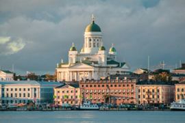 Gamban is now available in Finnish and Norwegian.