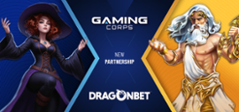 Gaming Corps grows footprint with DragonBet deal