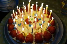 Grandmother Wins AU$620,000 Jackpot Using Grandchildren's Birthday Numbers - Casino News Thumbnail