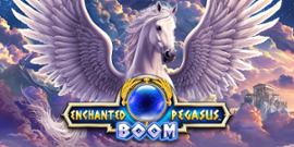 Greentube dabbles in Greek mythology with Enchanted Pegasus BOOM - Casino News Thumbnail