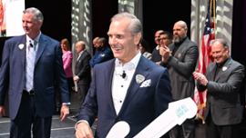 Hard Rock Atlantic City awards $10 million in bonuses to its team members.