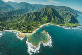 Hawaii maintains its stance against gambling, with the ban expected to remain in place until 2025. - Casino News Thumbnail