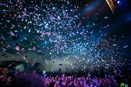 ICE and iGB Affiliate 2025 are making waves with an astonishing economic impact of €191 million. - Casino News Thumbnail