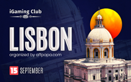 The iGaming Club Lisbon is poised for its second edition in 2025.