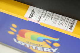 Illinois lottery welcomes another million-dollar-worth winner - Casino News Thumbnail
