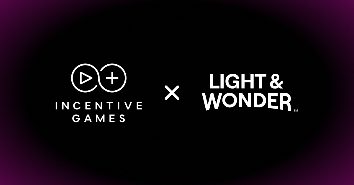 Incentive Games Secures Worldwide Distribution Agreement with Light & Wonder - Casino News Thumbnail