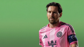 Is Messi playing in the World Cup 2026? Thumbnail
