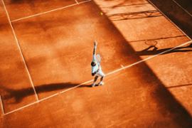 The ITIA suspends additional players due to match-fixing allegations.