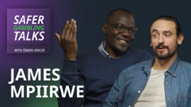 James Mpiirwe's Role in Establishing Uganda's Regulatory Framework for Responsible Gambling