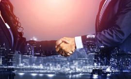 Jennifer Roberts has been appointed as the Chief Commercial Officer at Resorts World Las Vegas. - Casino News Thumbnail
