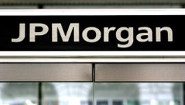 JPMorgan divests its shareholding in Star Entertainment, an Australian casino operator.