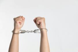 A Kentucky man wins $167 million, then lands in jail following a brawl in Florida.