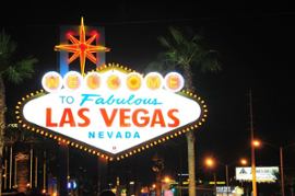 Las Vegas resorts attract visitors from Canada with unique program - Casino News Thumbnail