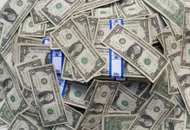 Texas lottery player wins $1 million on scratch-off ticket in Florida. - Casino News Thumbnail