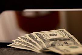 A Michigan lottery player tries their luck with a new game and clinches an incredible $100,000 win.