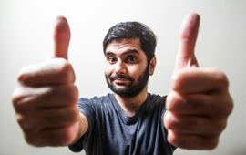 Man crowned as 7th Who Wants To Be A Millionaire winner in the UK - Casino News Thumbnail