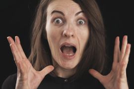 Maryland woman in disbelief after $2m scratch-off win