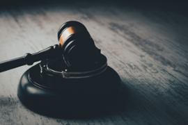 Massachusetts takes legal action against Kalshi over prediction markets.