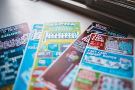 Massachusetts man scoops $2m payout - holiday next Thumbnail