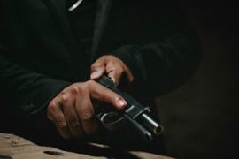 Men Arrested for Befriending and Robbing Casino Patrons - Casino News Thumbnail