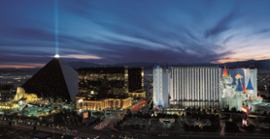 MGM Resorts kicks off travel season with Las Vegas Strip All-Inclusive Experience - Casino News Thumbnail