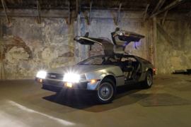 Michigan Lottery rolls out new Back to the Future instant game Thumbnail