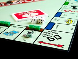 Mohegan Sun Online Casino debuts Evolution's Live Monopoly - Casino News Thumbnail
