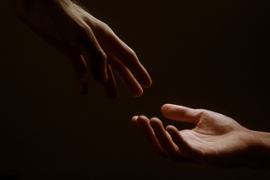 Over 110,000 people receive assistance from the National Gambling Support Network.