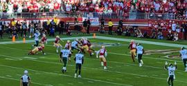 The NFL donates $600,000 to the ICRG to support behavioral research focused on college students and athletes. - Casino News Thumbnail