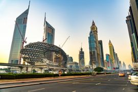 Novomatic has obtained a license in the UAE, joining the ranks of recent suppliers to achieve this milestone. - Casino News Thumbnail